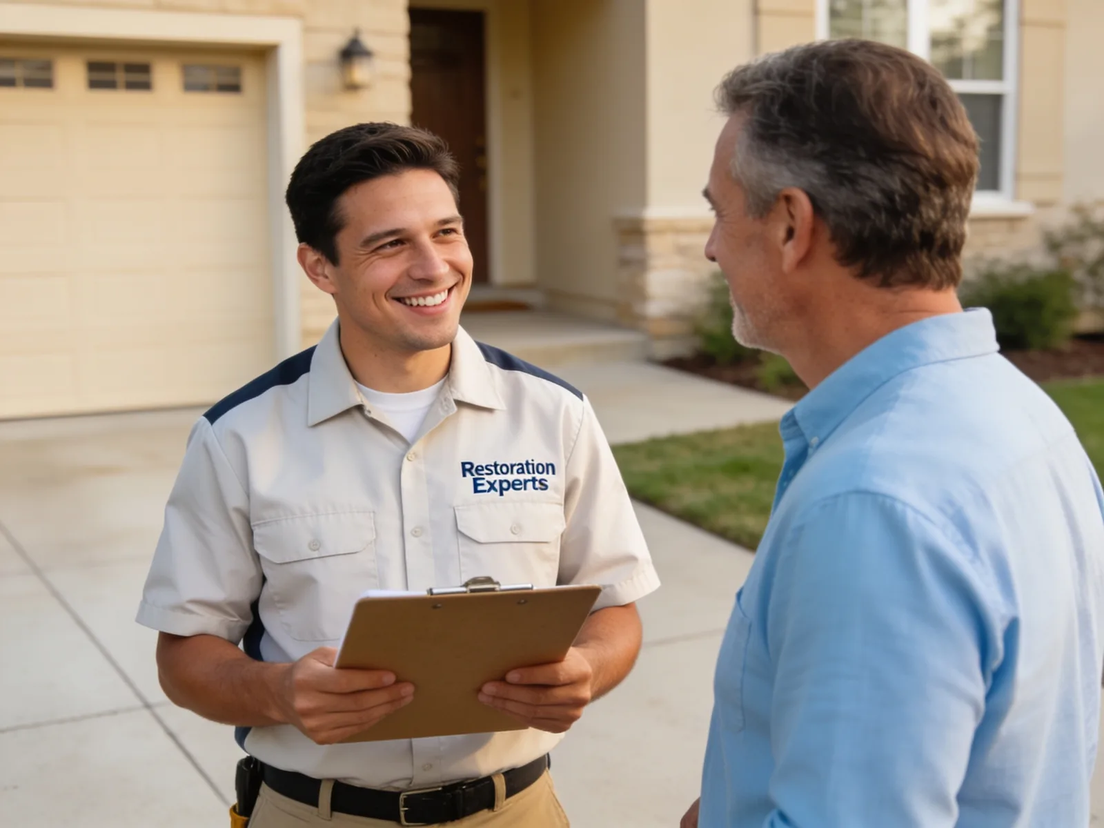 Water Damage Cleanup Bridgeport, OR FAQs